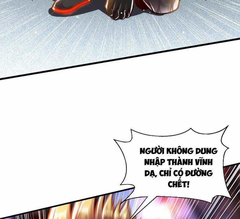 Vô Địch Từ Cưỡng Hôn Ma Nữ - Chương 167 - ảnh 41
