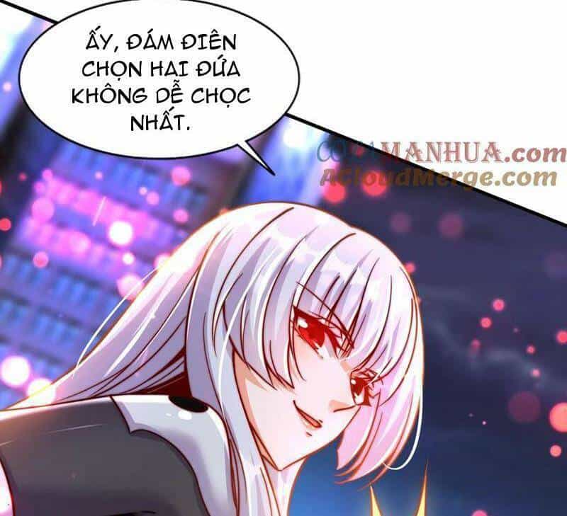 Vô Địch Từ Cưỡng Hôn Ma Nữ - Chương 167 - ảnh 51
