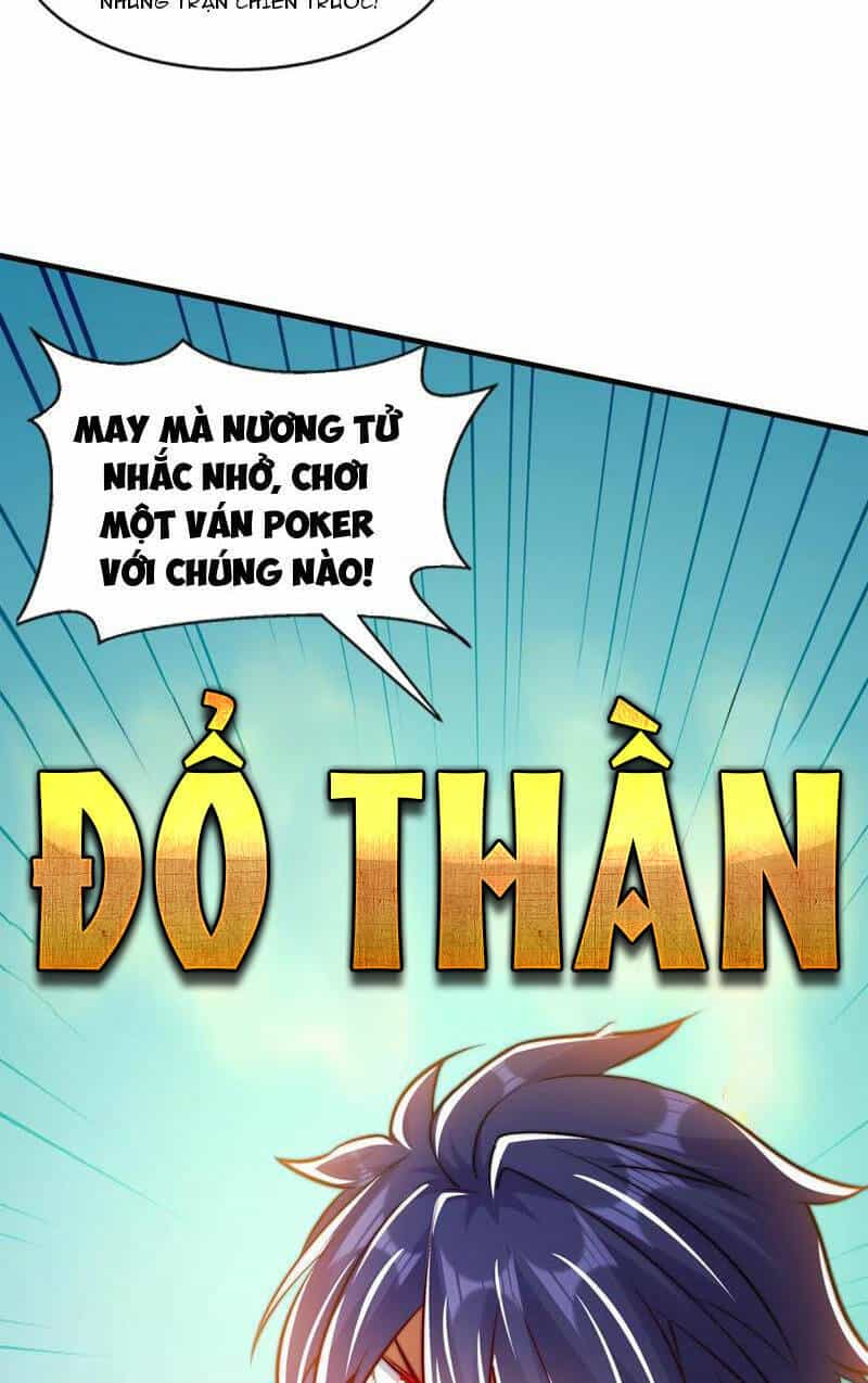 Vô Địch Từ Cưỡng Hôn Ma Nữ - Chương 168 - ảnh 24