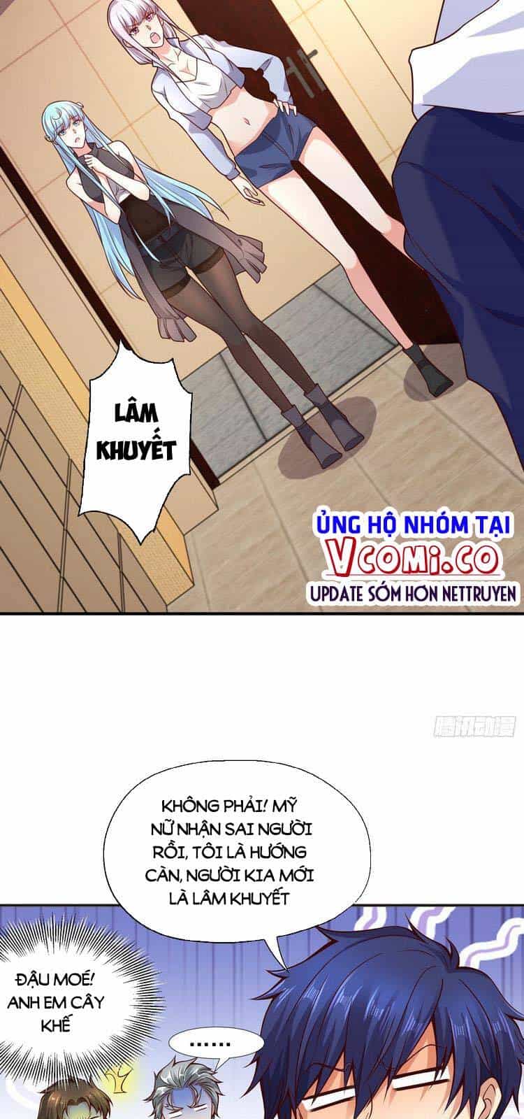 Vô Địch Từ Cưỡng Hôn Ma Nữ - Chương 17 - ảnh 36