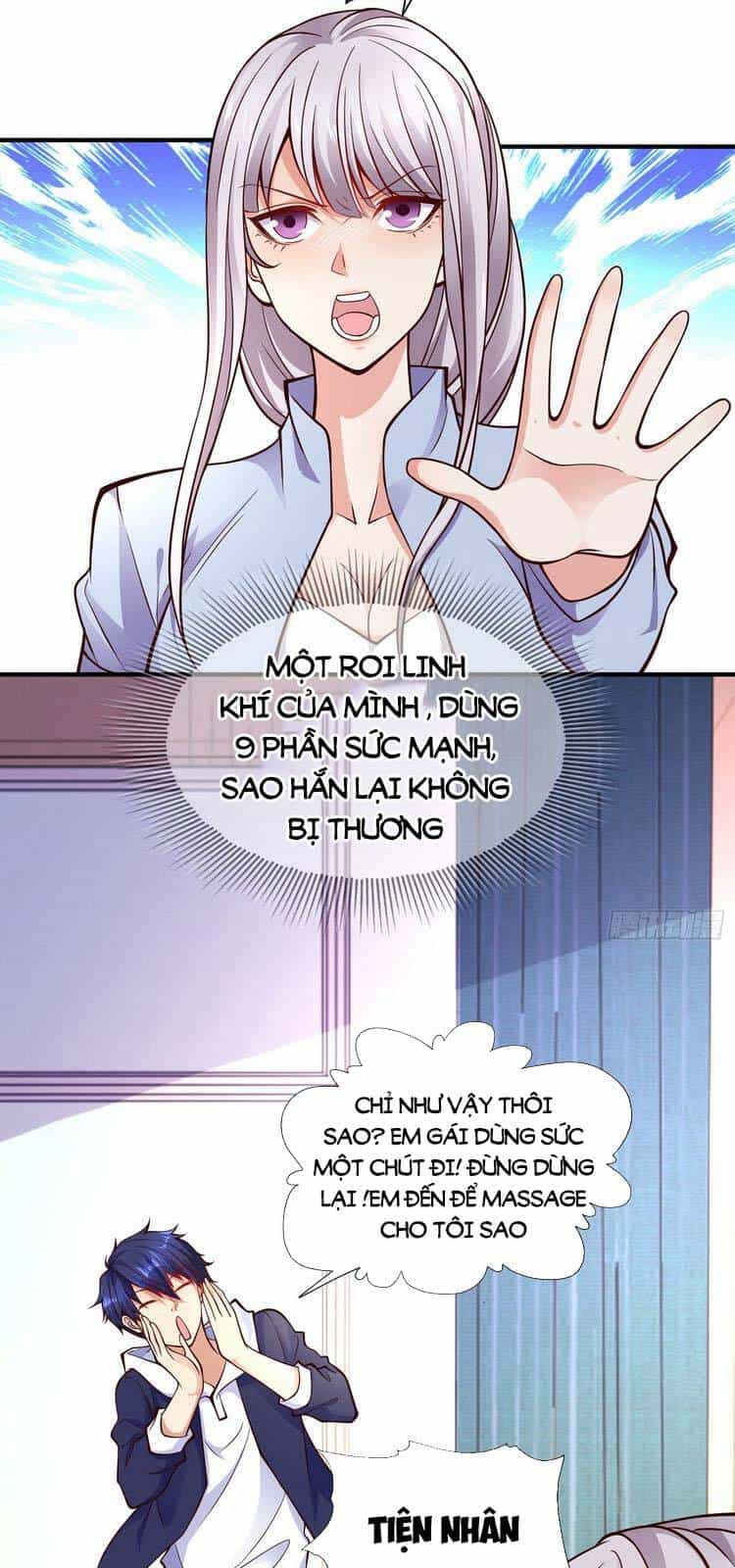 Vô Địch Từ Cưỡng Hôn Ma Nữ - Chương 17 - ảnh 41