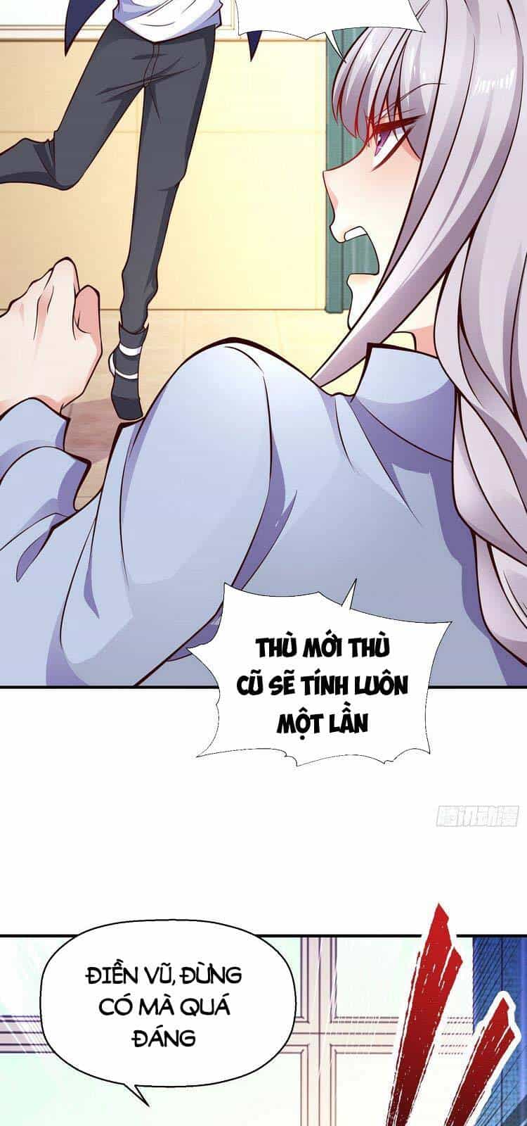 Vô Địch Từ Cưỡng Hôn Ma Nữ - Chương 17 - ảnh 42