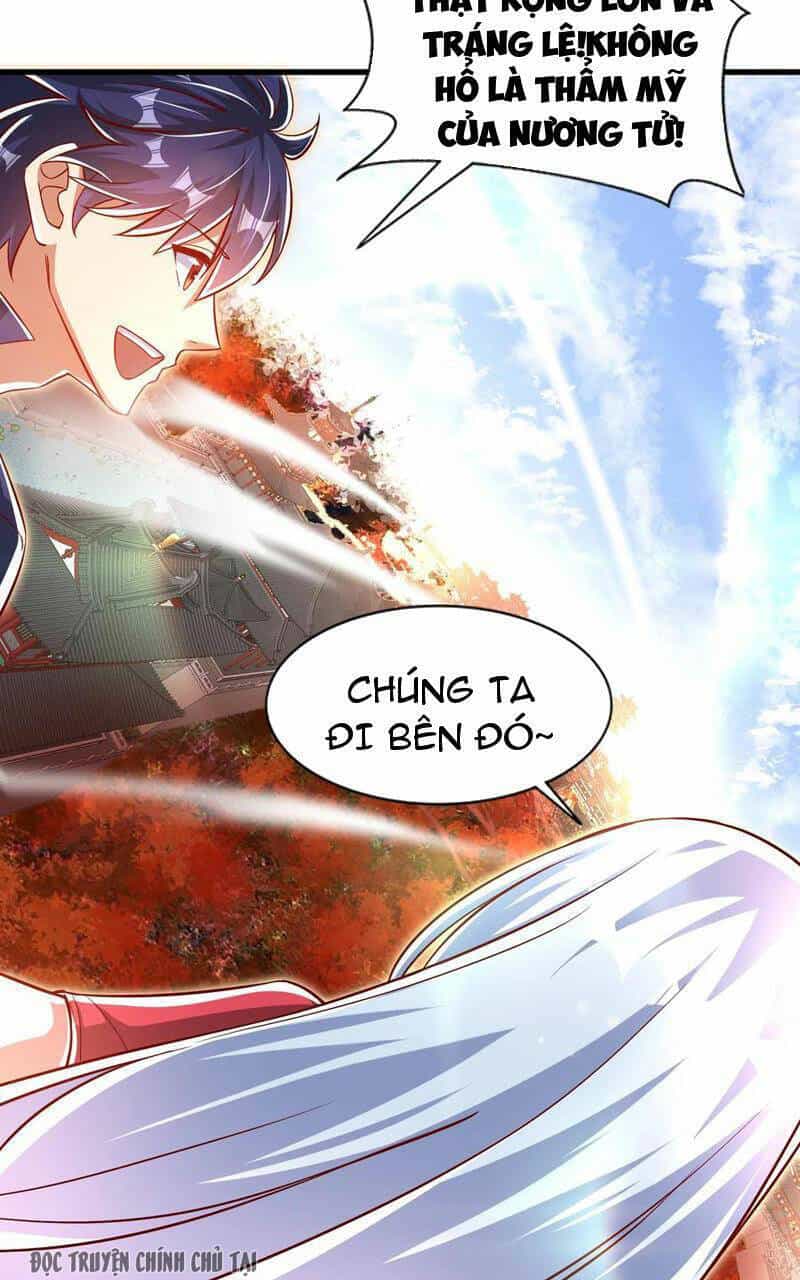 Vô Địch Từ Cưỡng Hôn Ma Nữ - Chương 169 - ảnh 27