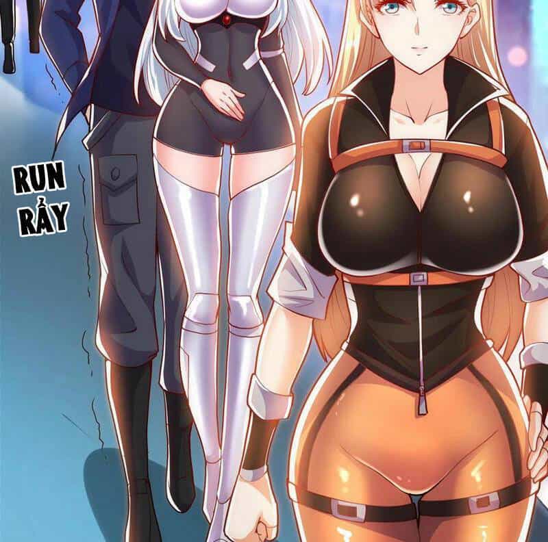 Vô Địch Từ Cưỡng Hôn Ma Nữ - Chương 169 - ảnh 41