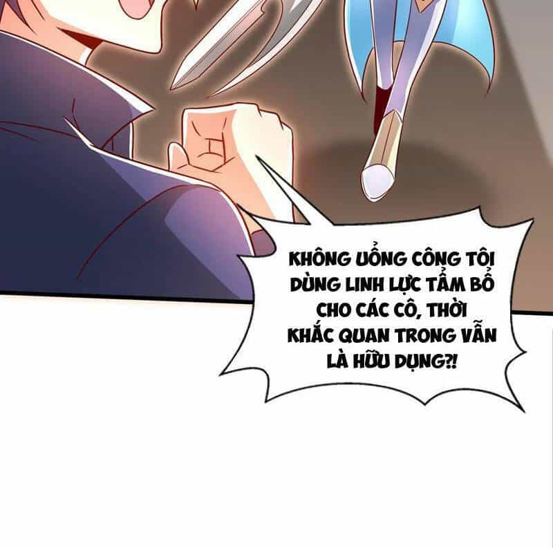 Vô Địch Từ Cưỡng Hôn Ma Nữ - Chương 169 - ảnh 58