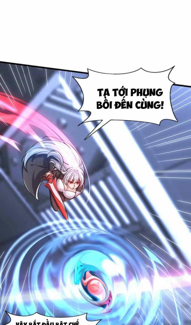 Vô Địch Từ Cưỡng Hôn Ma Nữ - Chương 170 - ảnh 14