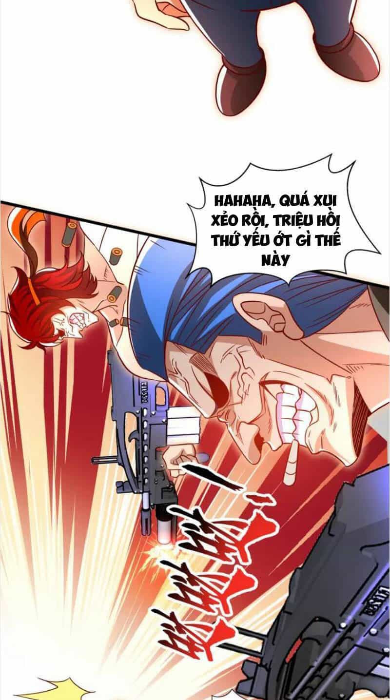 Vô Địch Từ Cưỡng Hôn Ma Nữ - Chương 170 - ảnh 28