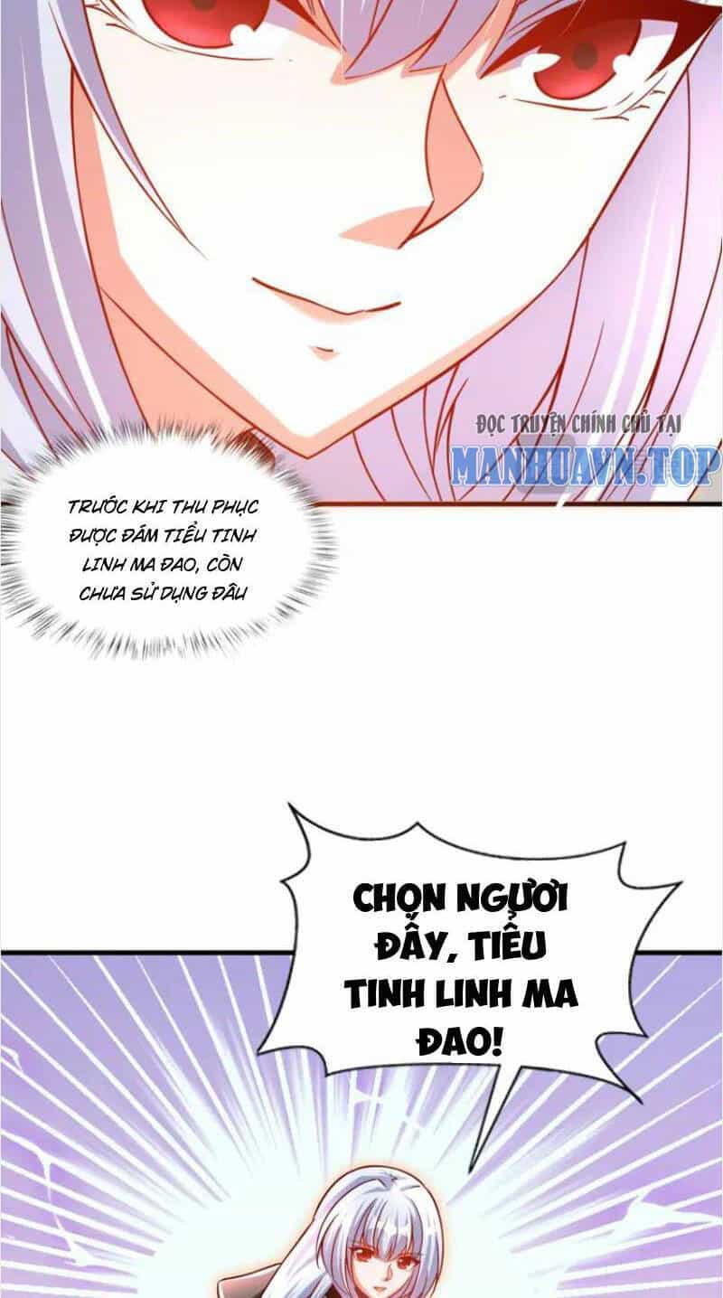 Vô Địch Từ Cưỡng Hôn Ma Nữ - Chương 170 - ảnh 31