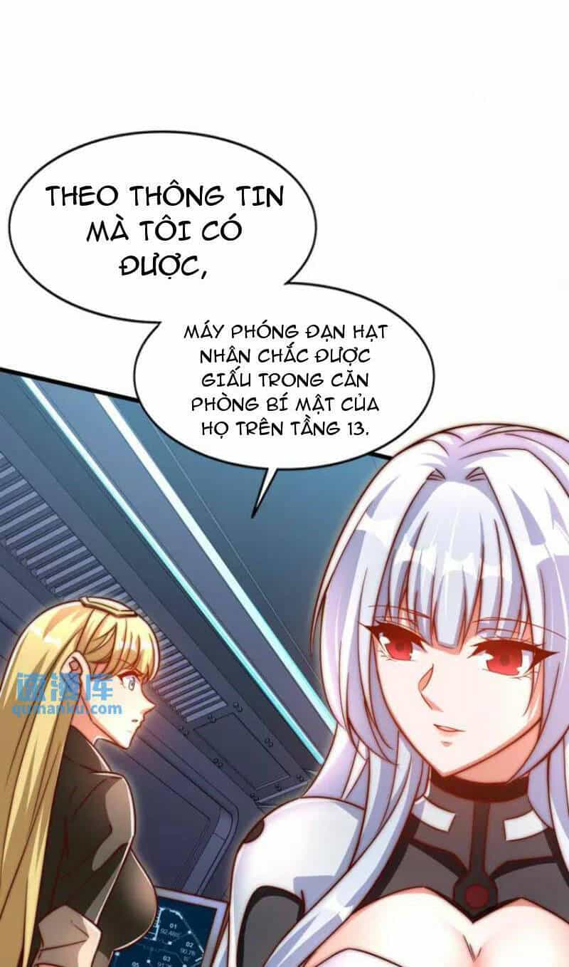 Vô Địch Từ Cưỡng Hôn Ma Nữ - Chương 170 - ảnh 4