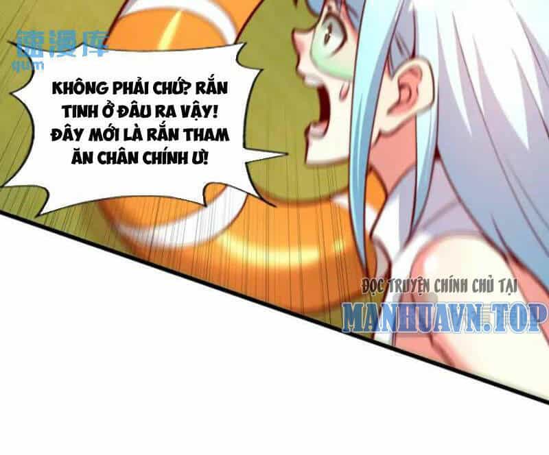 Vô Địch Từ Cưỡng Hôn Ma Nữ - Chương 170 - ảnh 60