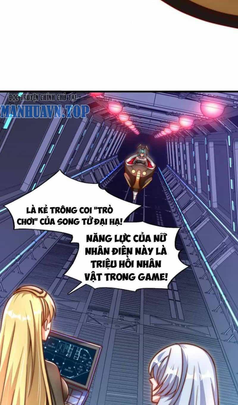 Vô Địch Từ Cưỡng Hôn Ma Nữ - Chương 170 - ảnh 8