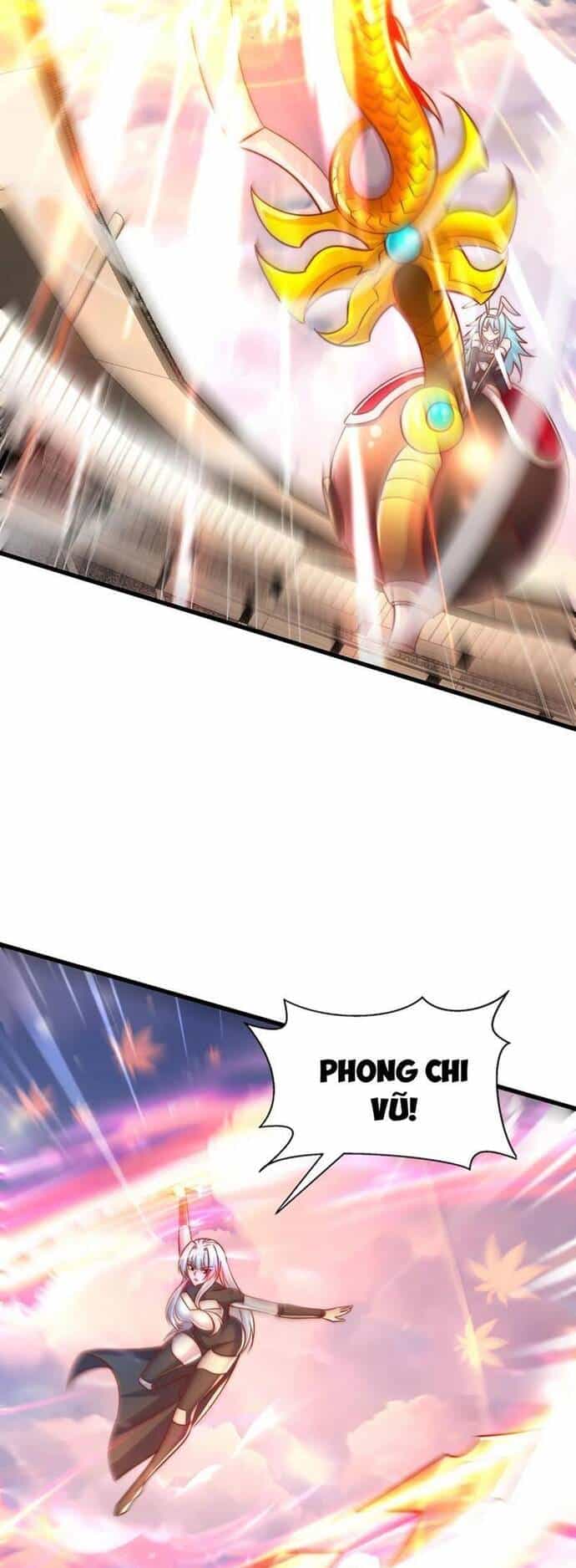 Vô Địch Từ Cưỡng Hôn Ma Nữ - Chương 171 - ảnh 14