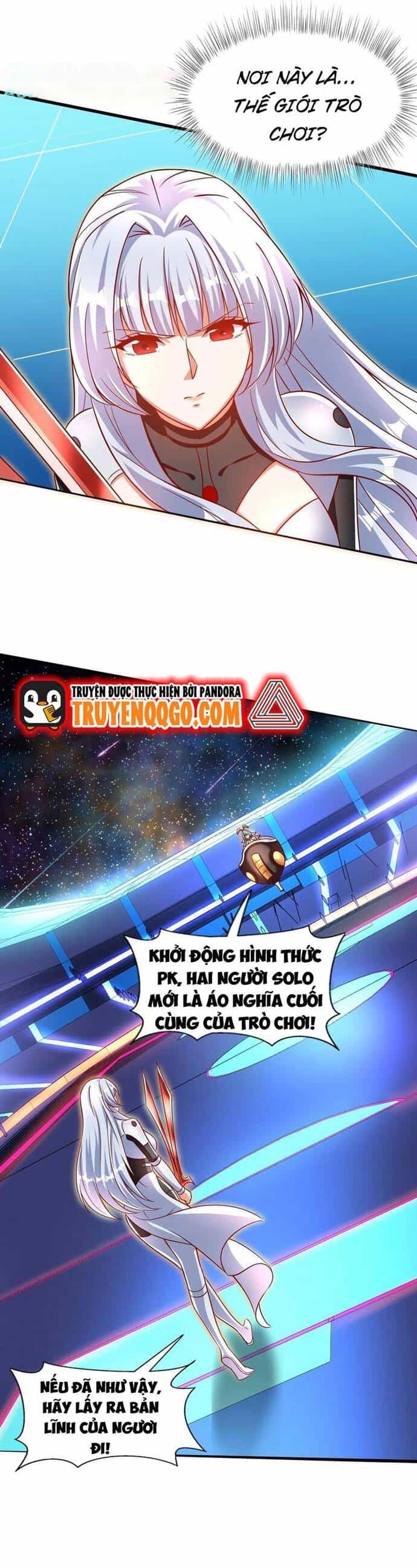Vô Địch Từ Cưỡng Hôn Ma Nữ - Chương 171 - ảnh 6