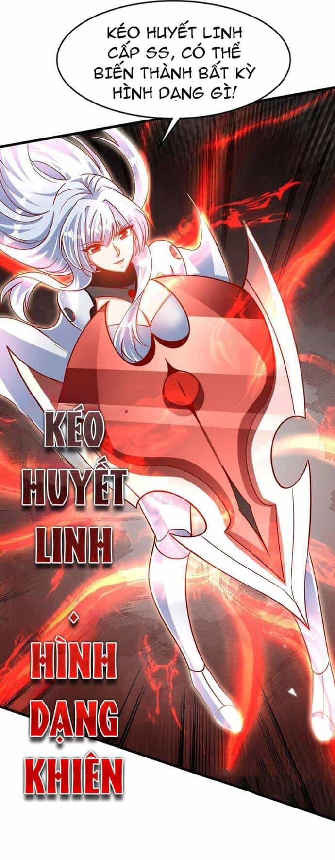 Vô Địch Từ Cưỡng Hôn Ma Nữ - Chương 171 - ảnh 9
