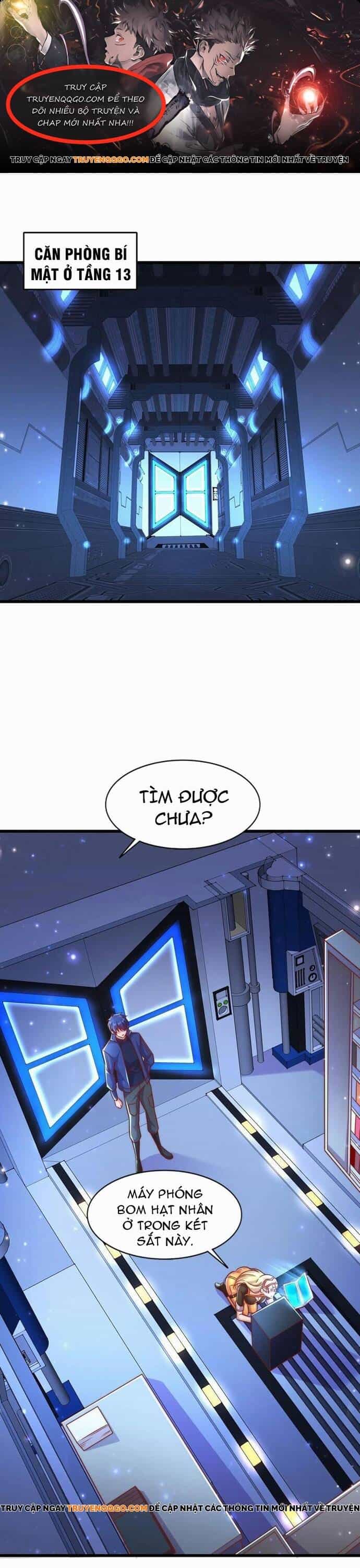 Vô Địch Từ Cưỡng Hôn Ma Nữ - Chương 172 - ảnh 1