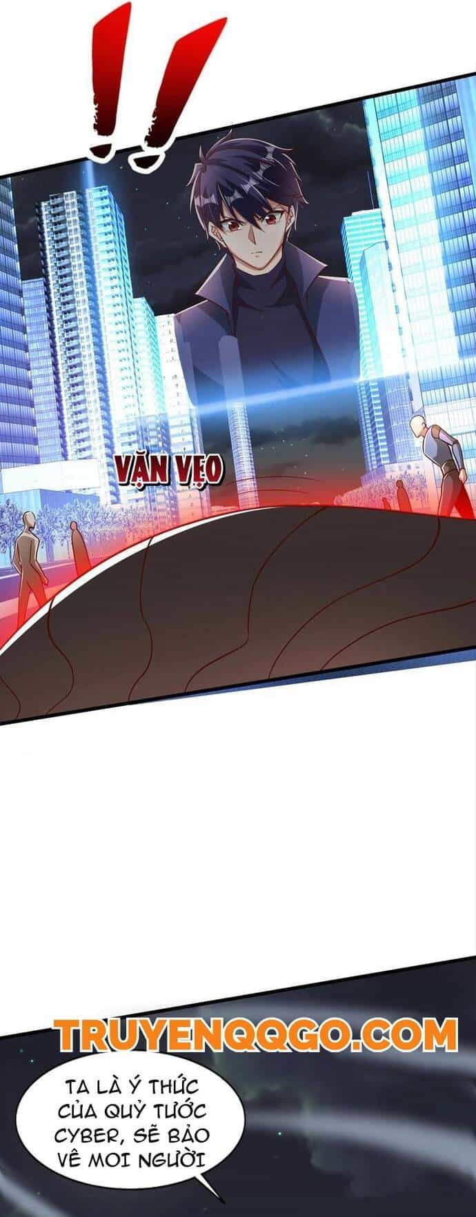 Vô Địch Từ Cưỡng Hôn Ma Nữ - Chương 173 - ảnh 11