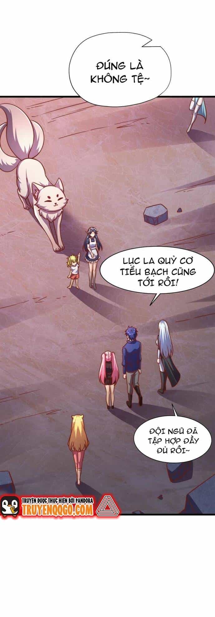 Vô Địch Từ Cưỡng Hôn Ma Nữ - Chương 174 - ảnh 14