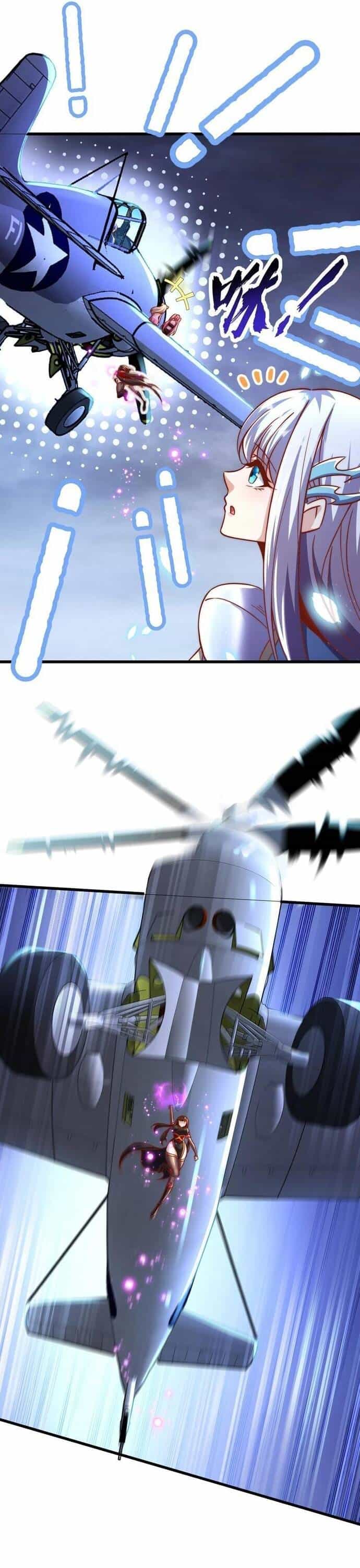 Vô Địch Từ Cưỡng Hôn Ma Nữ - Chương 175 - ảnh 11