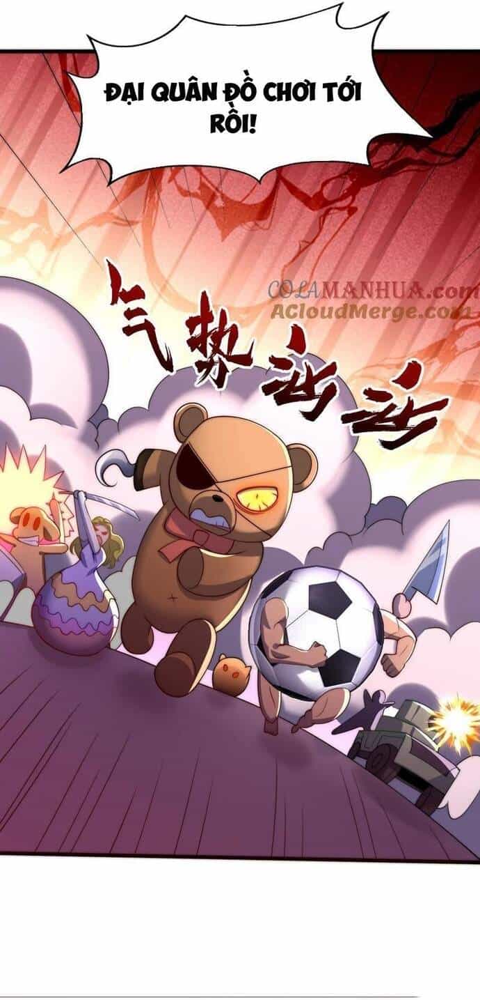 Vô Địch Từ Cưỡng Hôn Ma Nữ - Chương 175 - ảnh 22