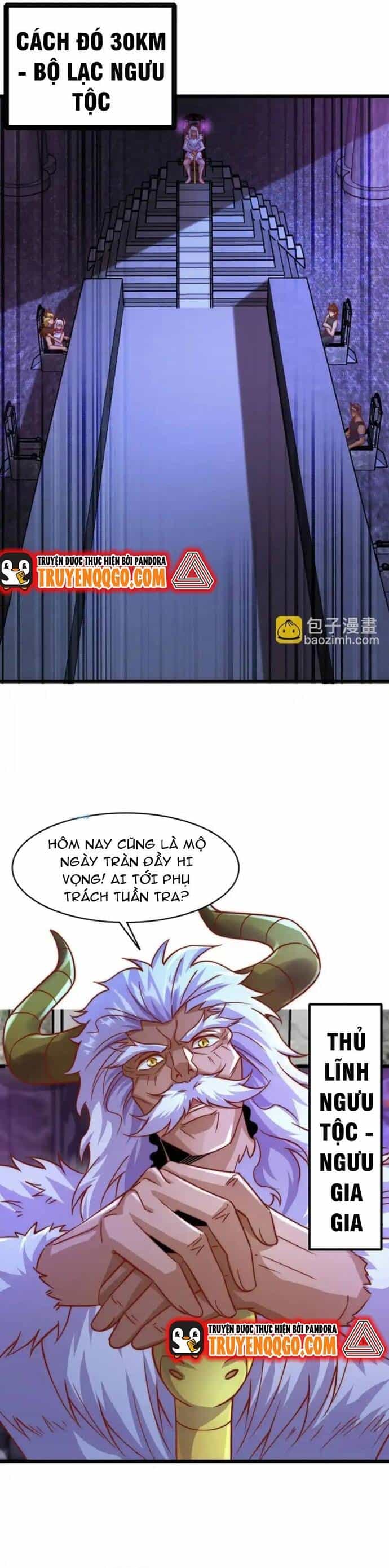 Vô Địch Từ Cưỡng Hôn Ma Nữ - Chương 176 - ảnh 22