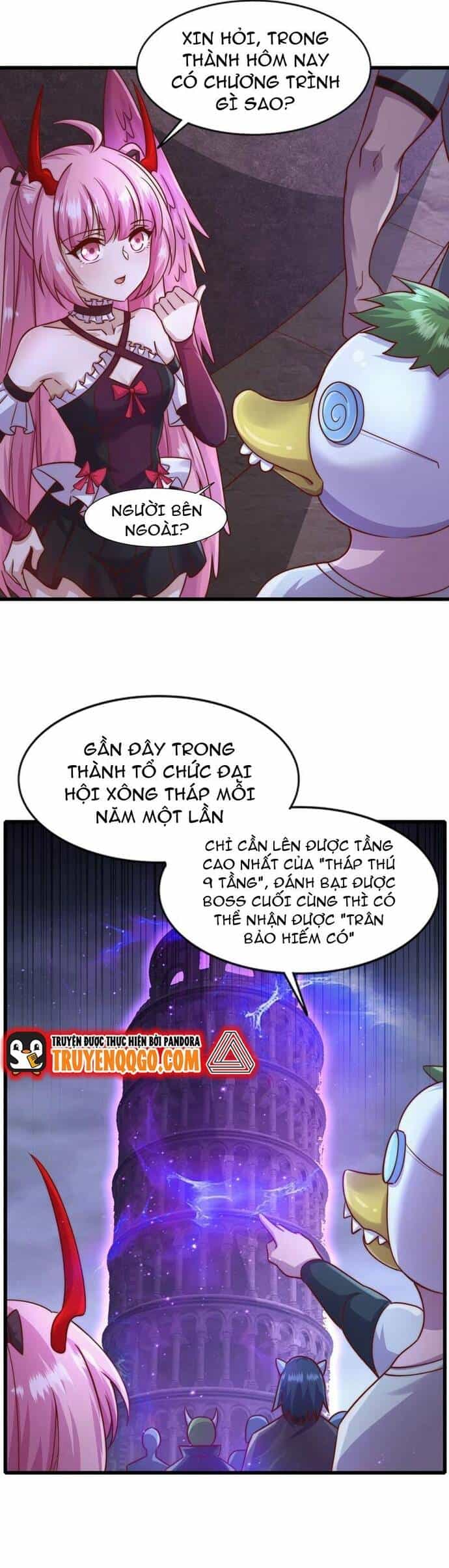 Vô Địch Từ Cưỡng Hôn Ma Nữ - Chương 179 - ảnh 13
