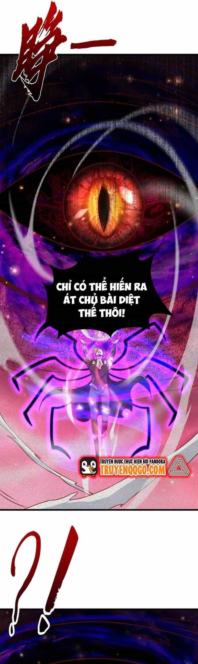 Vô Địch Từ Cưỡng Hôn Ma Nữ - Chương 183 - ảnh 25