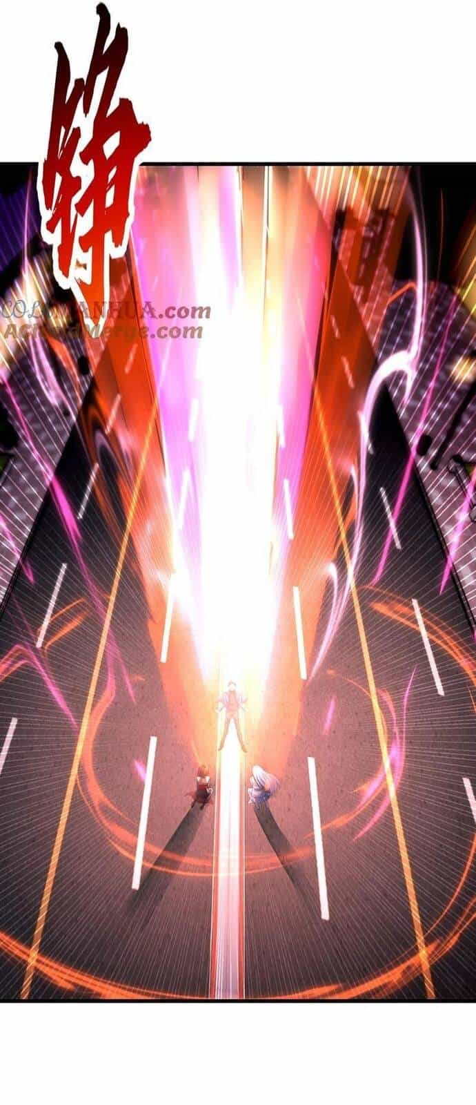 Vô Địch Từ Cưỡng Hôn Ma Nữ - Chương 184 - ảnh 17