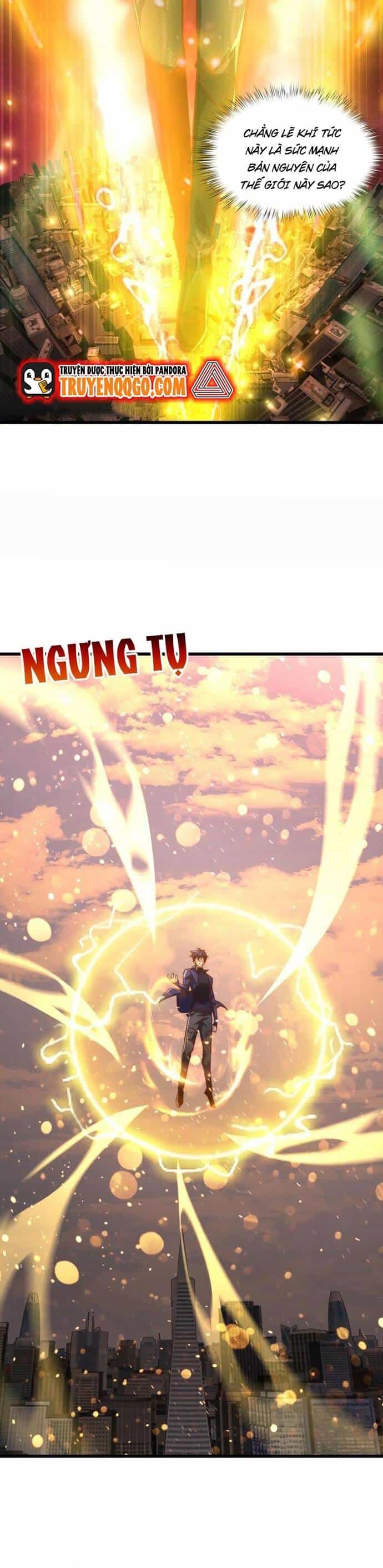 Vô Địch Từ Cưỡng Hôn Ma Nữ - Chương 184 - ảnh 19