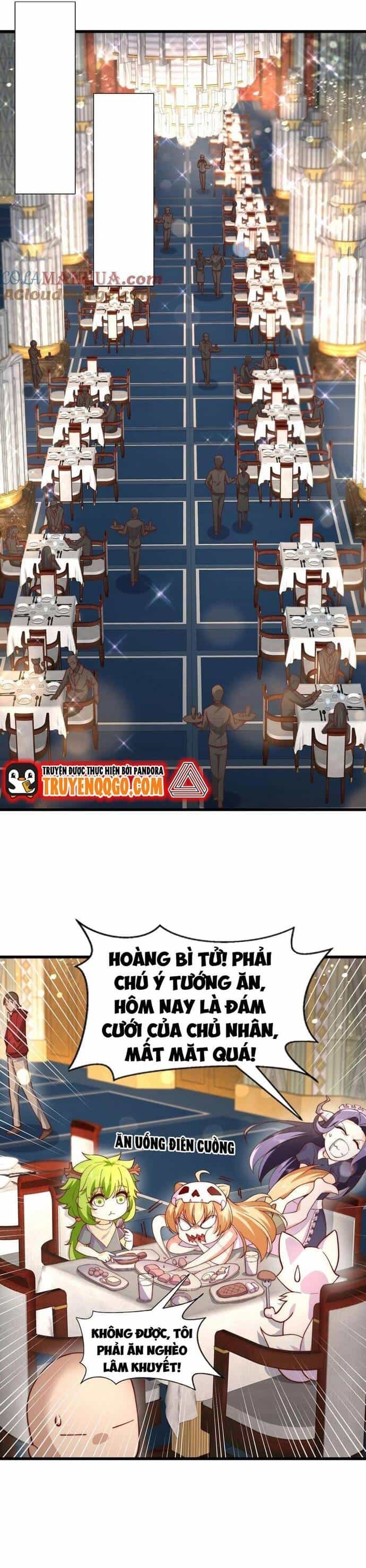 Vô Địch Từ Cưỡng Hôn Ma Nữ - Chương 184 - ảnh 34