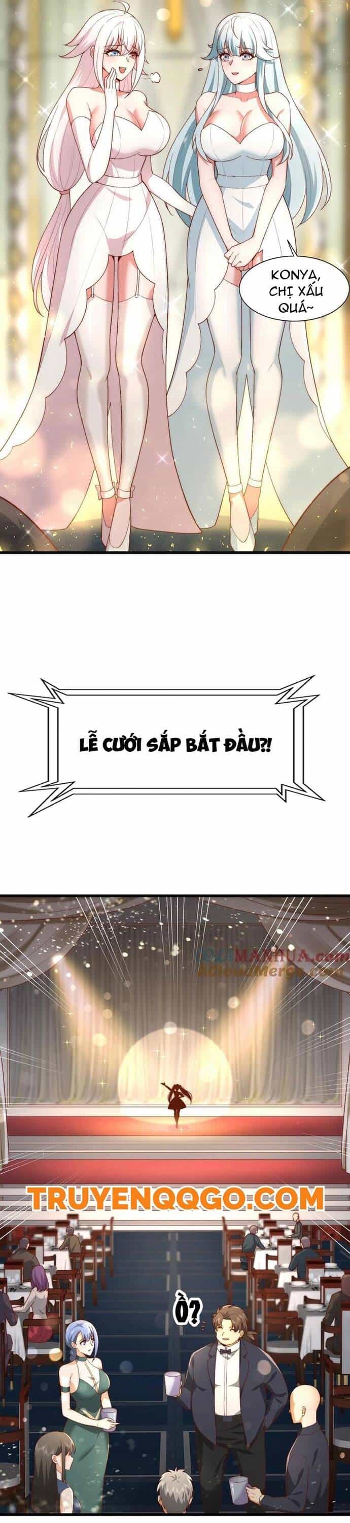 Vô Địch Từ Cưỡng Hôn Ma Nữ - Chương 184 - ảnh 37