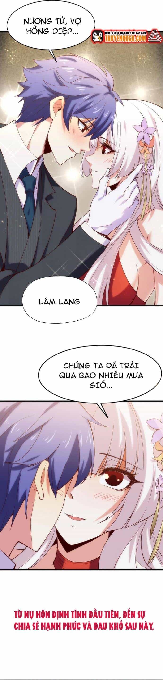 Vô Địch Từ Cưỡng Hôn Ma Nữ - Chương 184 - ảnh 40