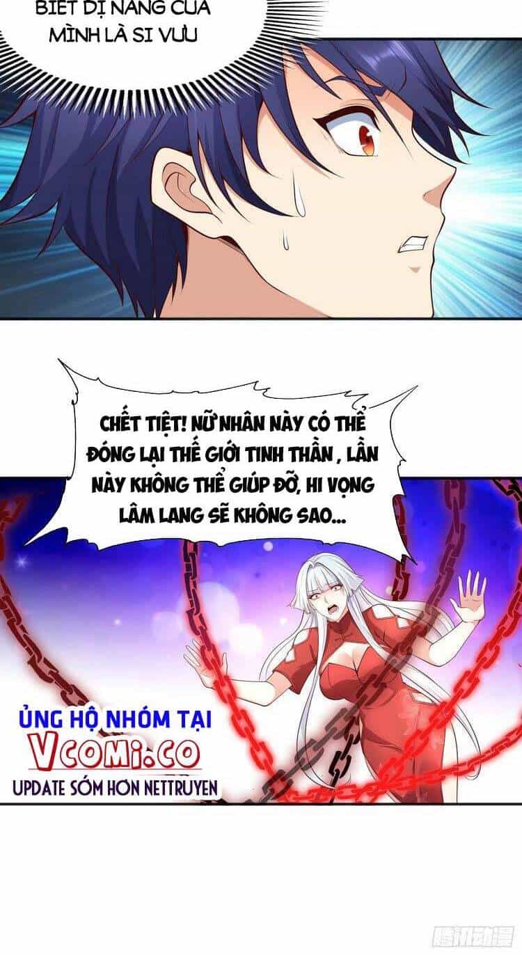 Vô Địch Từ Cưỡng Hôn Ma Nữ - Chương 19 - ảnh 29