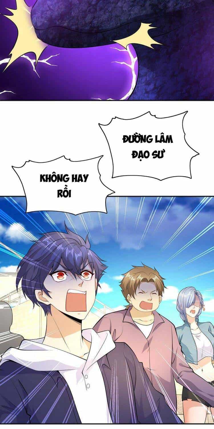 Vô Địch Từ Cưỡng Hôn Ma Nữ - Chương 19 - ảnh 4