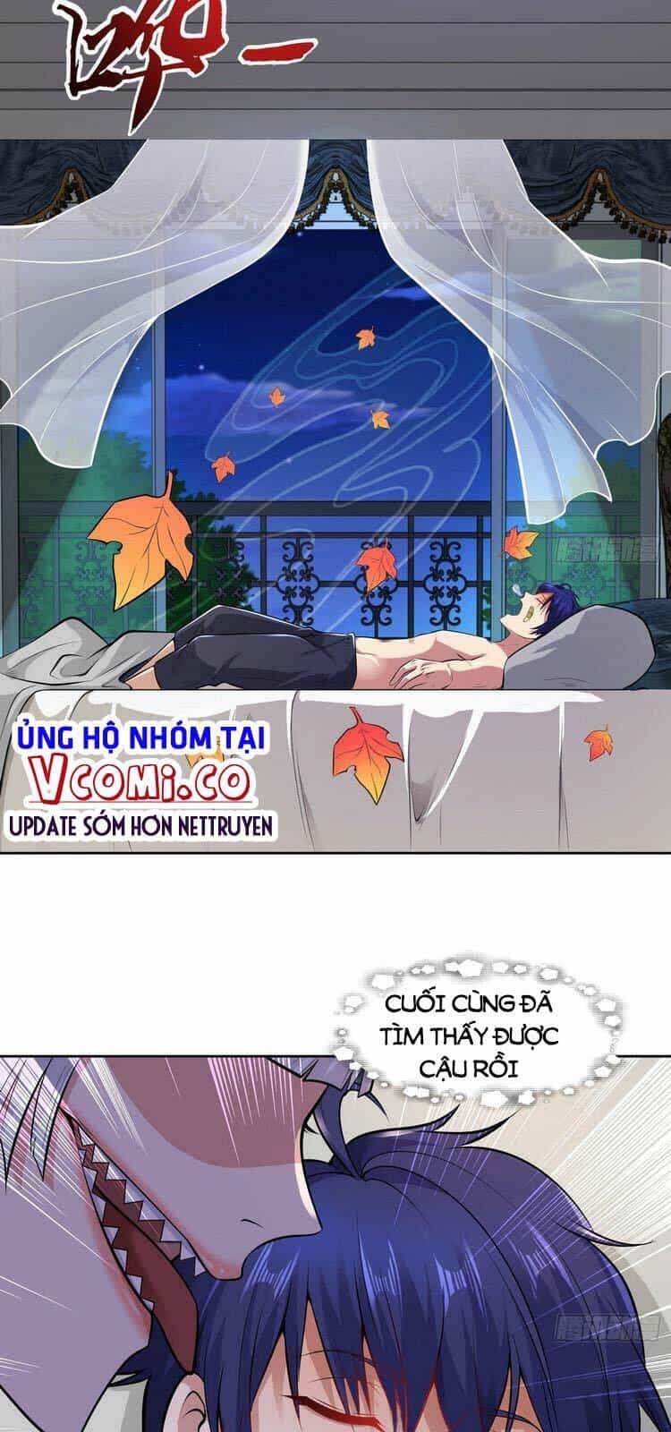 Vô Địch Từ Cưỡng Hôn Ma Nữ - Chương 2 - ảnh 42