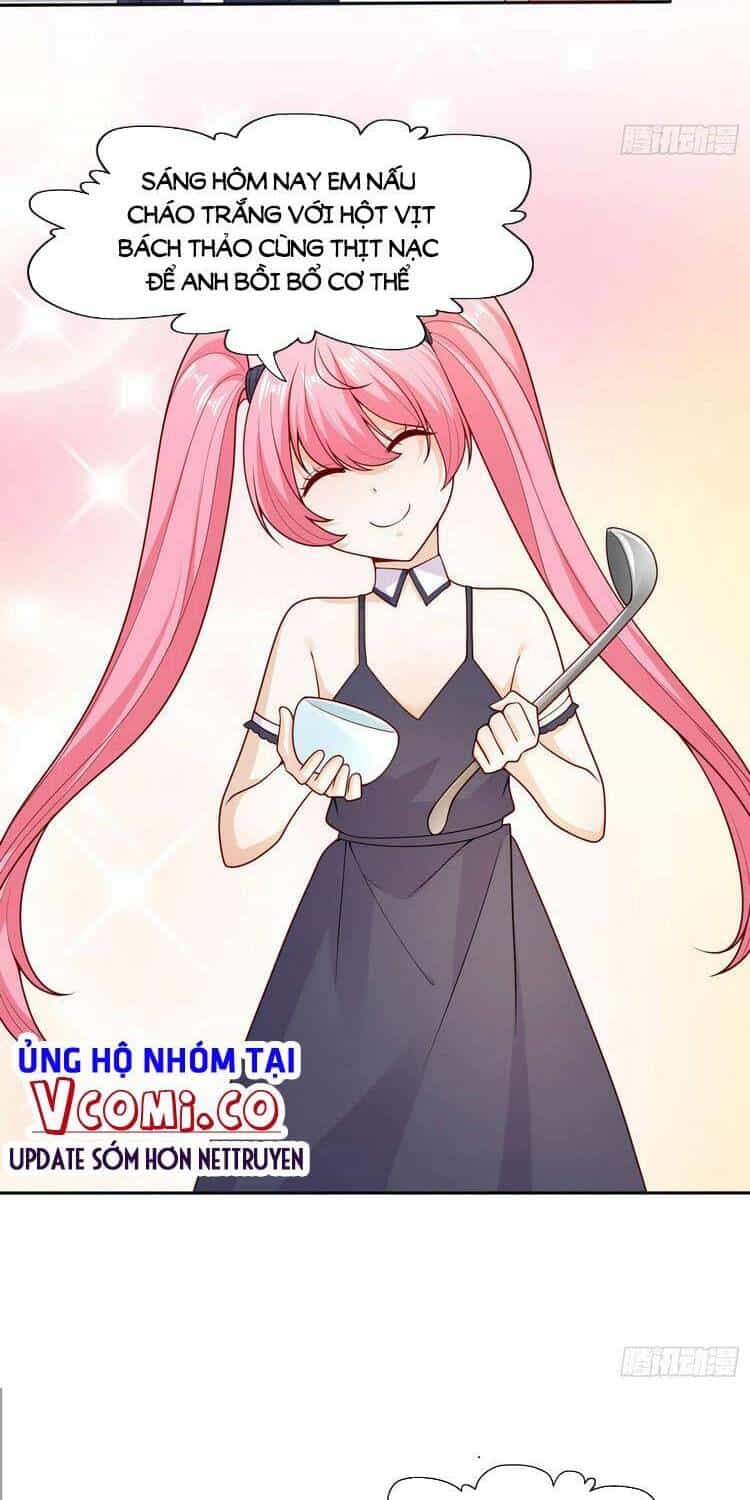 Vô Địch Từ Cưỡng Hôn Ma Nữ - Chương 20 - ảnh 4