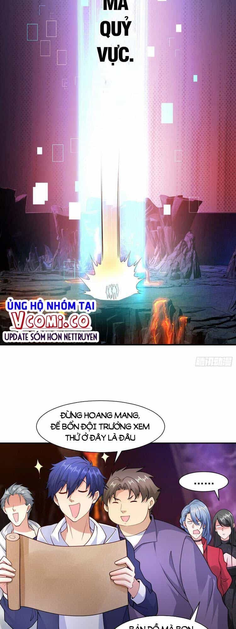 Vô Địch Từ Cưỡng Hôn Ma Nữ - Chương 21 - ảnh 31