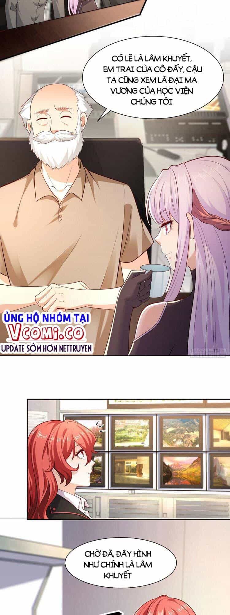 Vô Địch Từ Cưỡng Hôn Ma Nữ - Chương 21 - ảnh 36