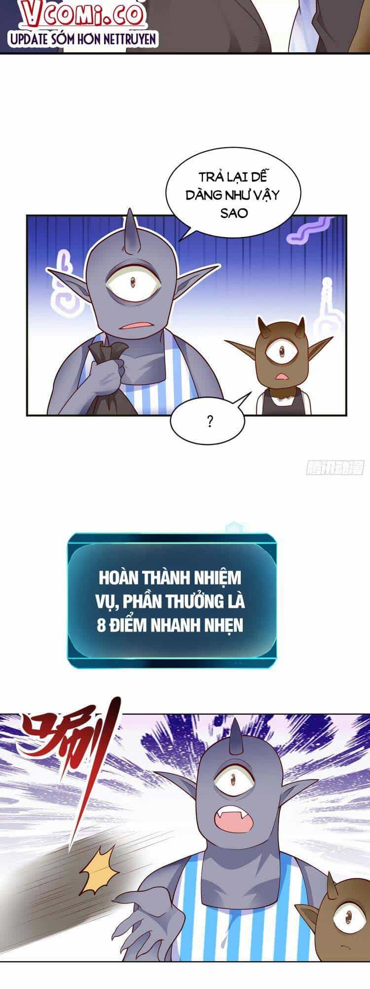 Vô Địch Từ Cưỡng Hôn Ma Nữ - Chương 22 - ảnh 15