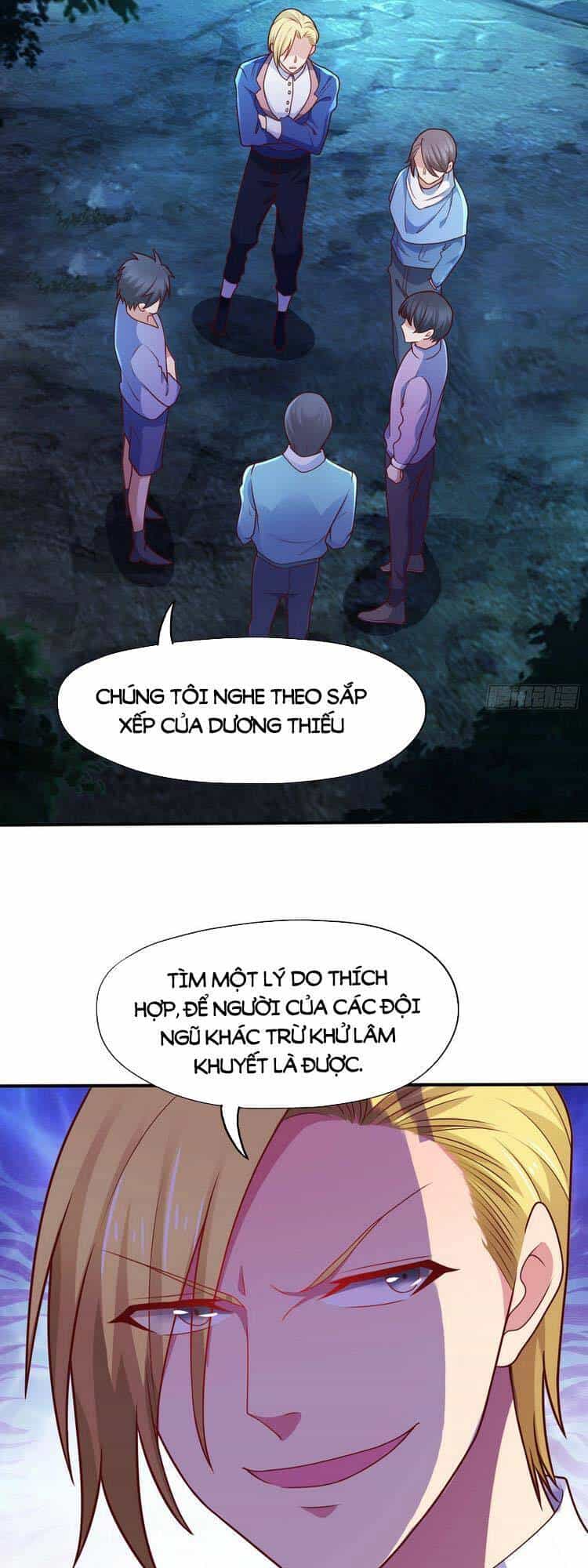 Vô Địch Từ Cưỡng Hôn Ma Nữ - Chương 22 - ảnh 39