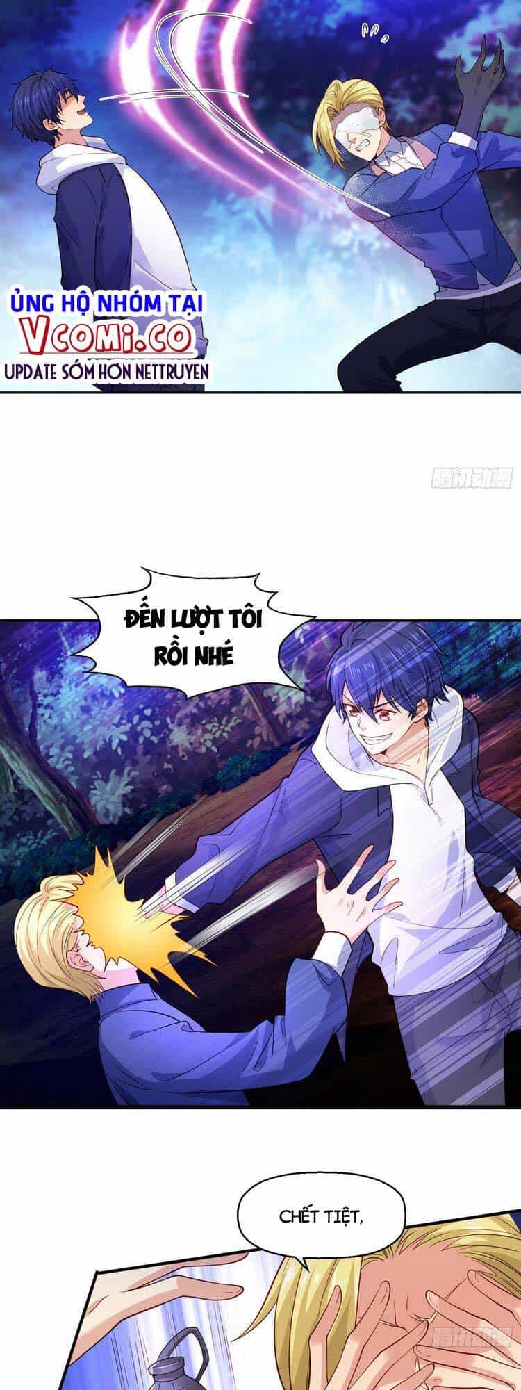 Vô Địch Từ Cưỡng Hôn Ma Nữ - Chương 23 - ảnh 39