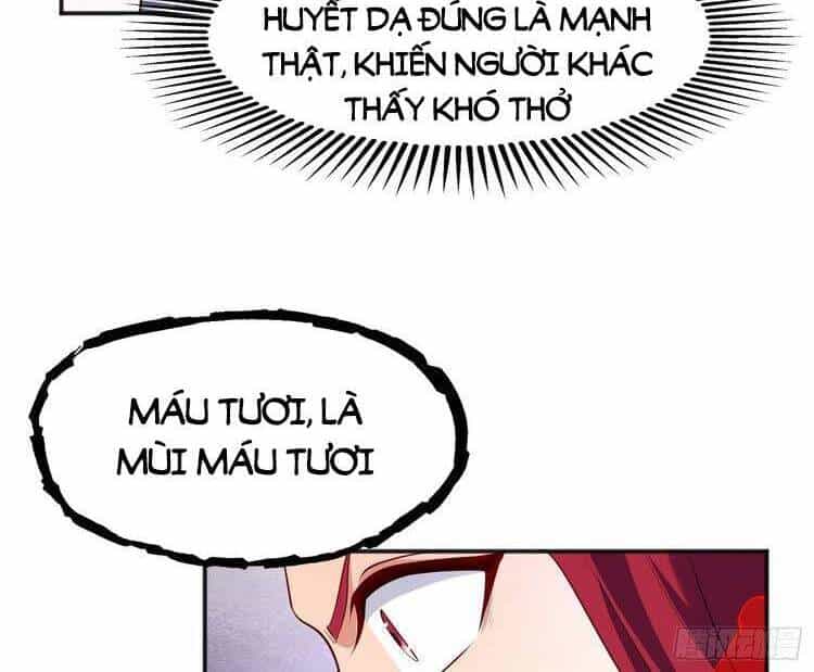 Vô Địch Từ Cưỡng Hôn Ma Nữ - Chương 24 - ảnh 27