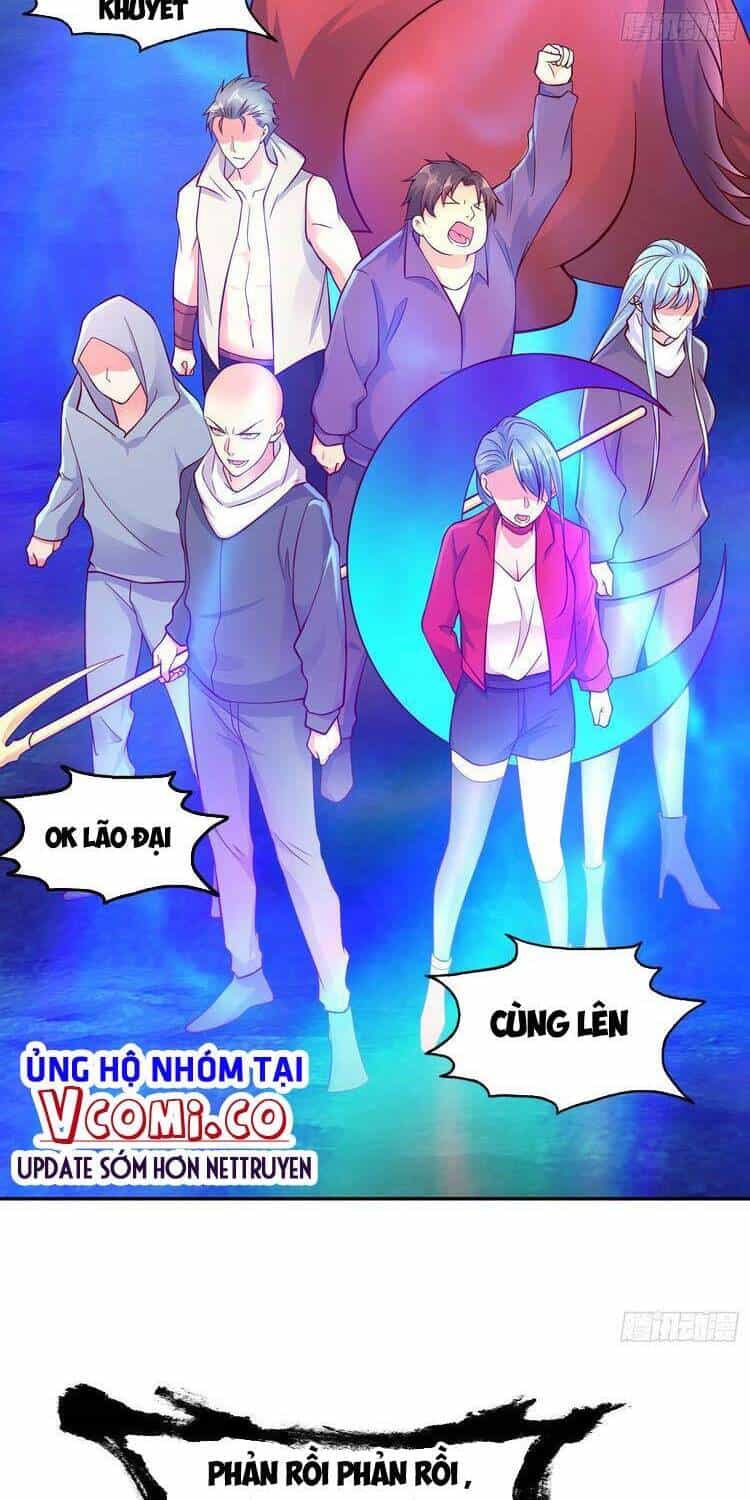 Vô Địch Từ Cưỡng Hôn Ma Nữ - Chương 24 - ảnh 43