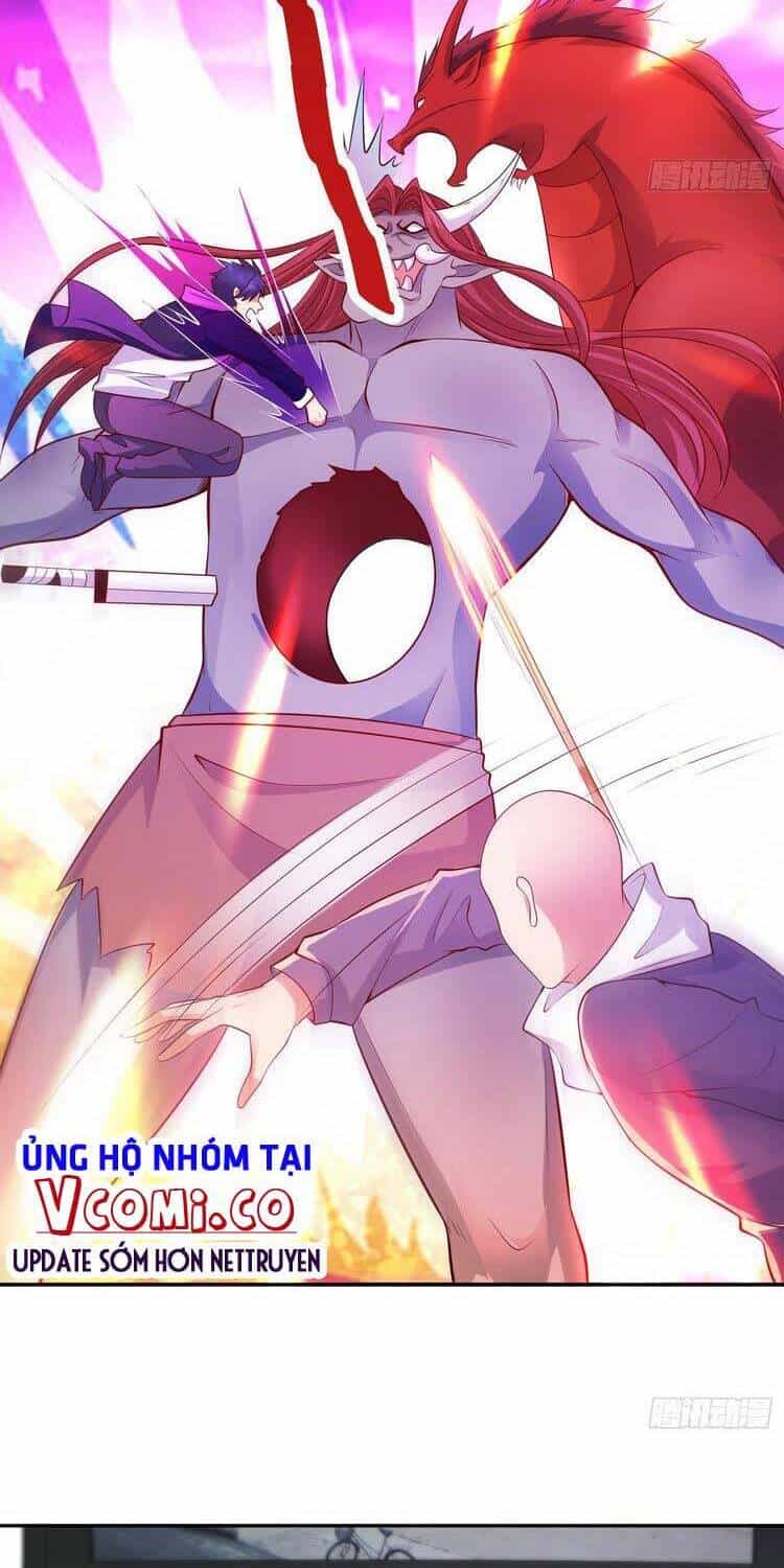 Vô Địch Từ Cưỡng Hôn Ma Nữ - Chương 24 - ảnh 46