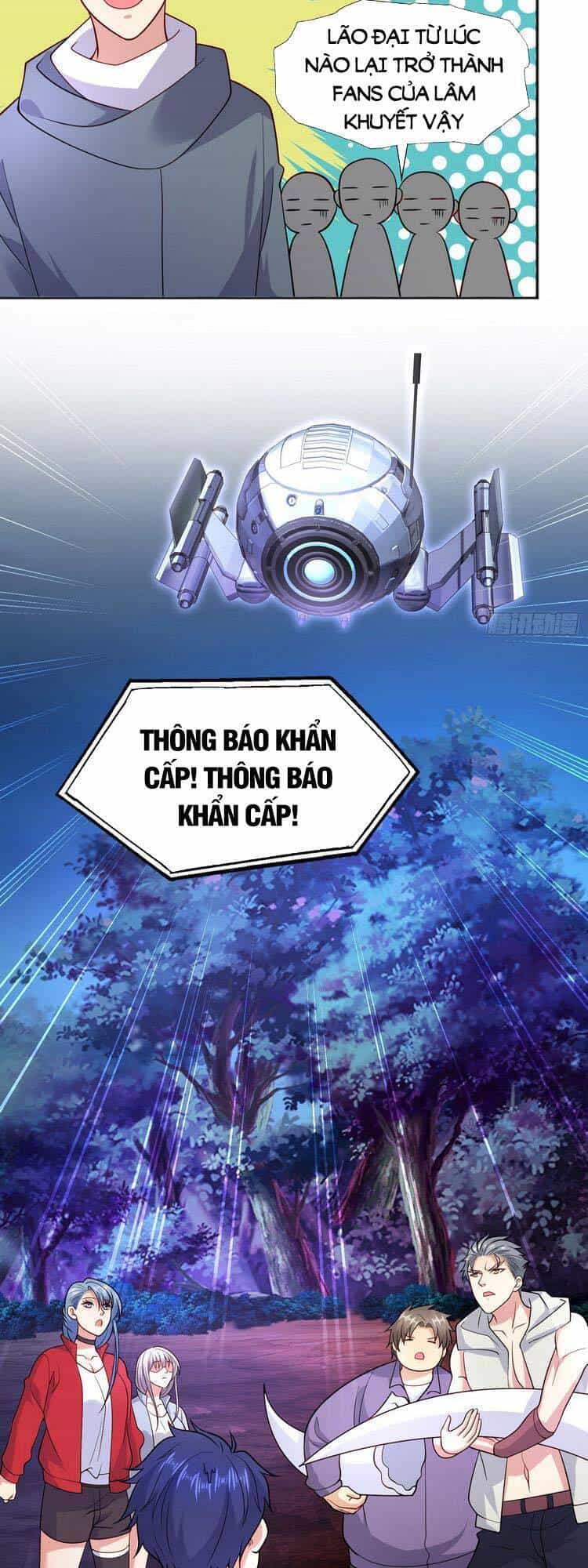 Vô Địch Từ Cưỡng Hôn Ma Nữ - Chương 25 - ảnh 14