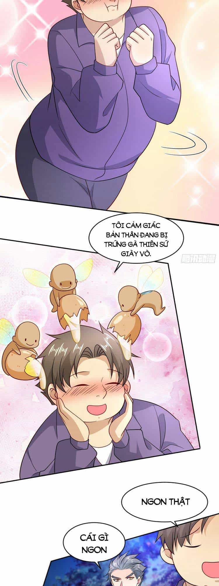 Vô Địch Từ Cưỡng Hôn Ma Nữ - Chương 25 - ảnh 5
