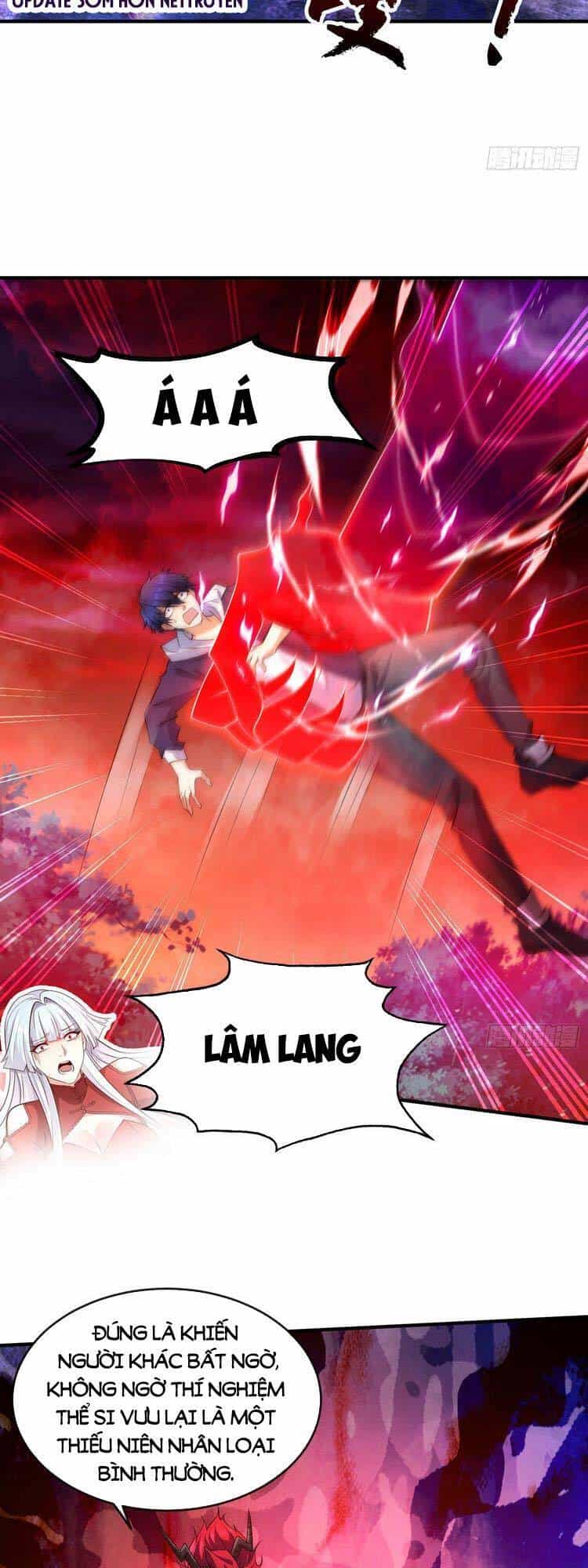 Vô Địch Từ Cưỡng Hôn Ma Nữ - Chương 26 - ảnh 10