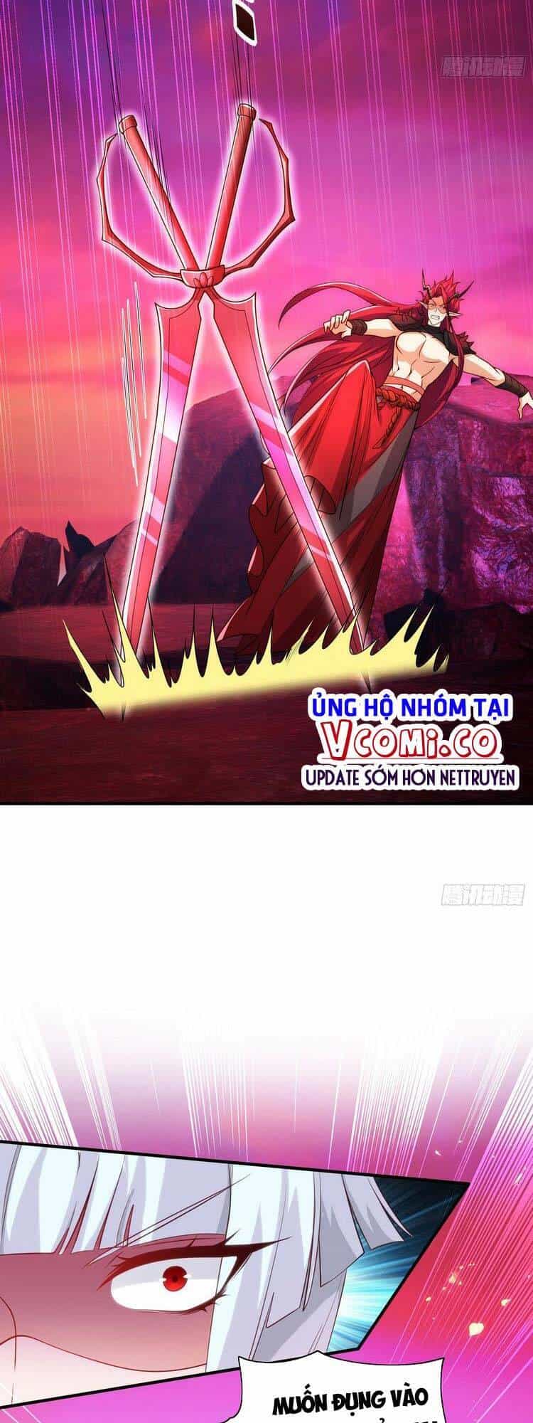 Vô Địch Từ Cưỡng Hôn Ma Nữ - Chương 26 - ảnh 24