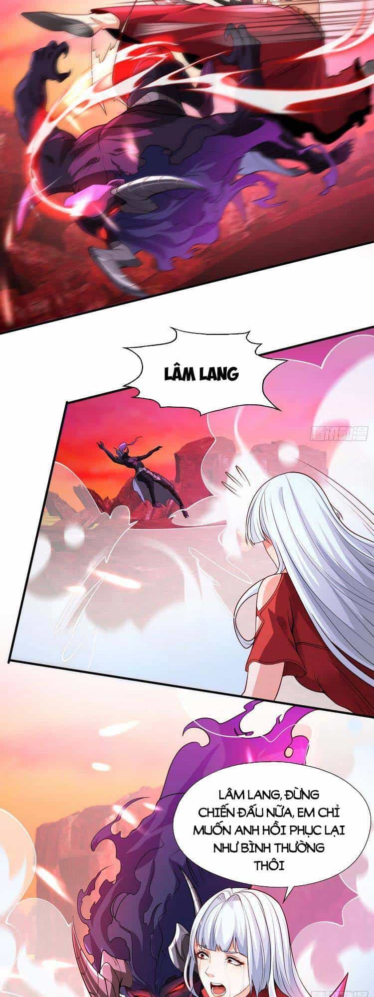 Vô Địch Từ Cưỡng Hôn Ma Nữ - Chương 27 - ảnh 11