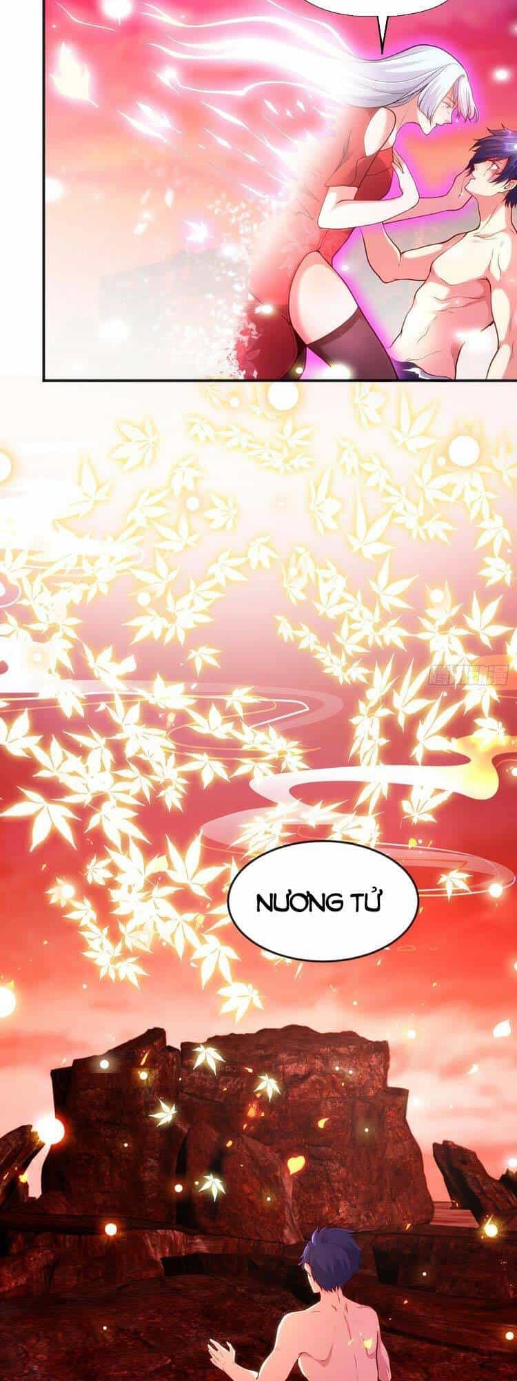 Vô Địch Từ Cưỡng Hôn Ma Nữ - Chương 27 - ảnh 29