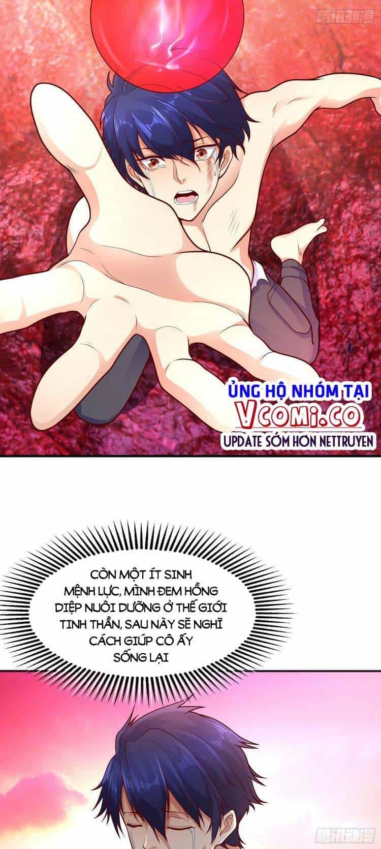 Vô Địch Từ Cưỡng Hôn Ma Nữ - Chương 27 - ảnh 31